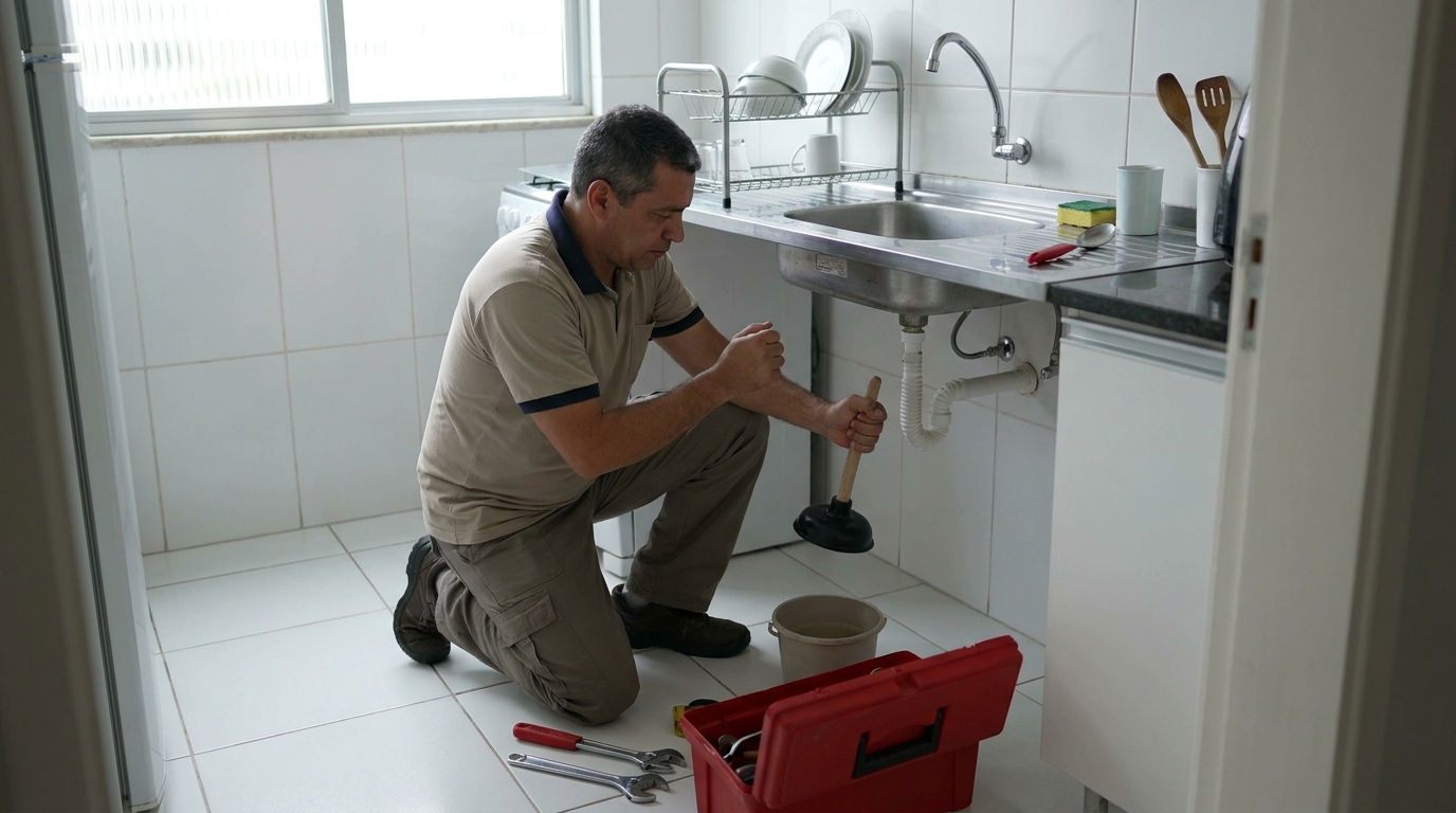 Remoção de Restos em Lages‑SC